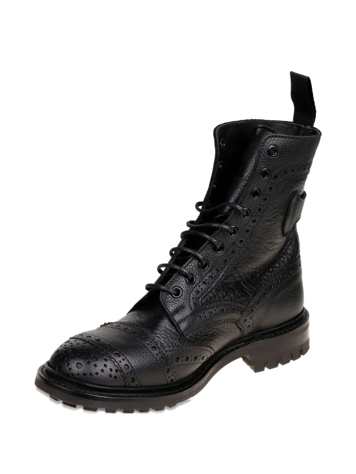Tricker's シーンブーツ - 画像3