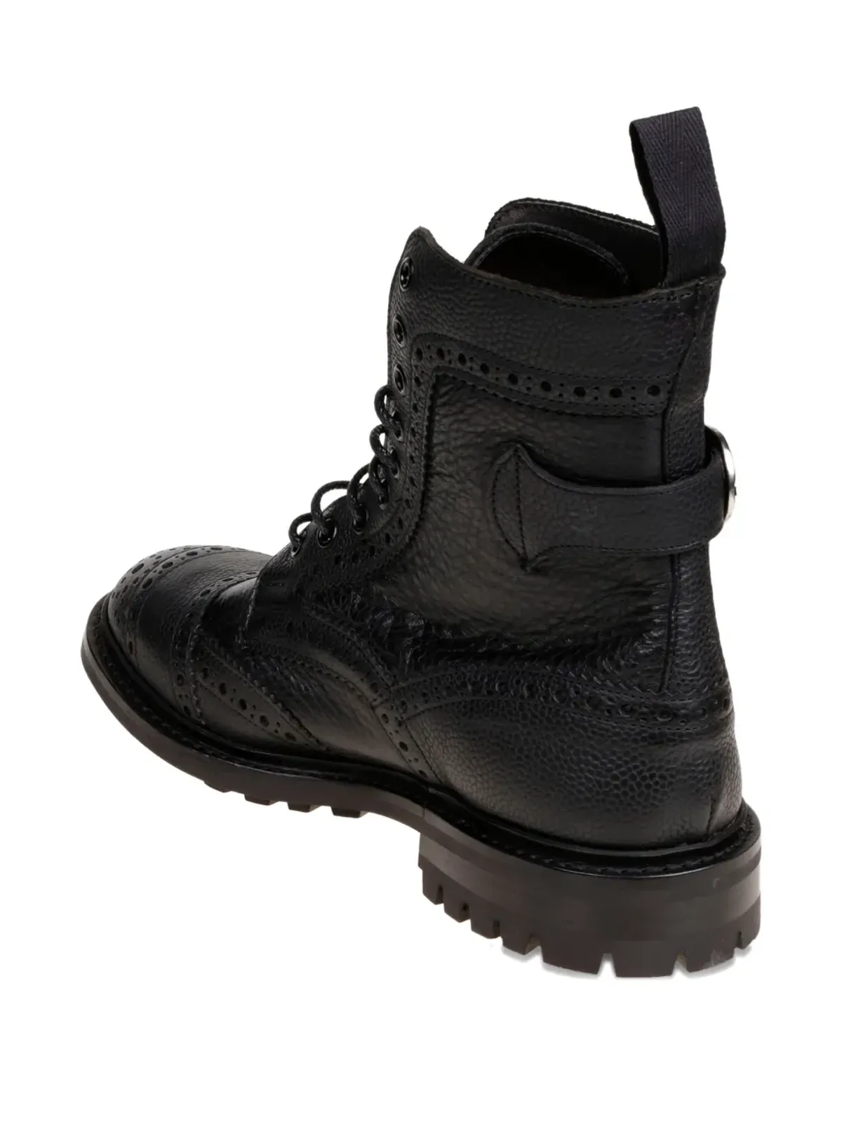 Tricker's シーンブーツ - 画像4