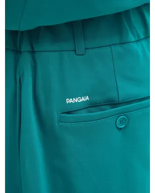 Pangaia プリーツパンツ - サムネイル5
