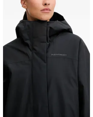 Peak Performance Treeline HIPE® フード付きパーカ - サムネイル5