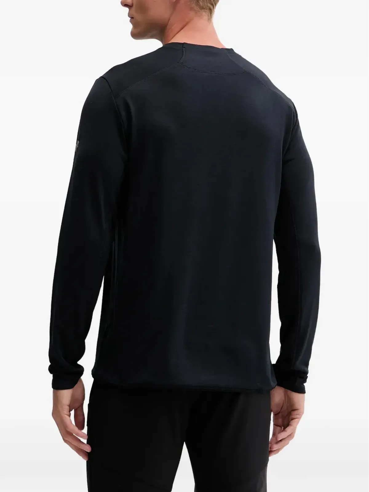 Peak Performance Freelight ジップポケット Tシャツ - 画像3