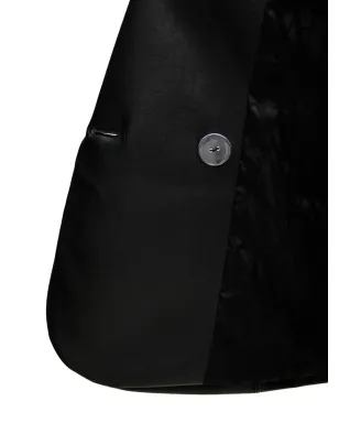 Armani Exchange ジップディテール ダブルブレストジャケット - サムネイル5