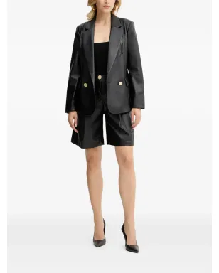 Armani Exchange ジップディテール ダブルブレストジャケット - サムネイル2