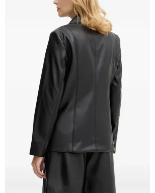 Armani Exchange ジップディテール ダブルブレストジャケット - サムネイル3
