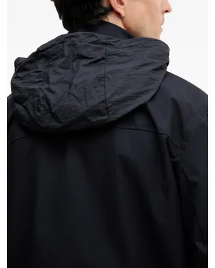 Armani Exchange ポケット付きフードジャケット - サムネイル5