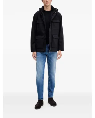 Armani Exchange ポケット付きフードジャケット - サムネイル2