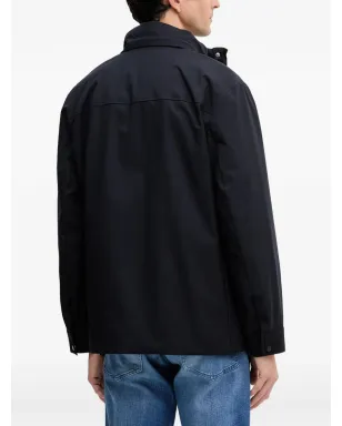 Armani Exchange ポケット付きフードジャケット - サムネイル3