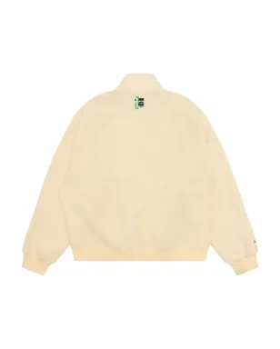 AAPE BY *A BATHING APE® ジップ刺繍ジャケット - サムネイル2