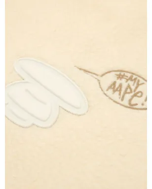 AAPE BY *A BATHING APE® ジップ刺繍ジャケット - サムネイル4