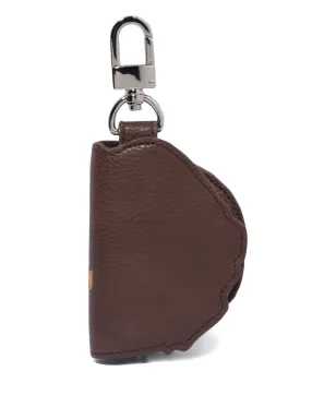 A BATHING APE® ロゴエンボス キーホルダー - サムネイル2