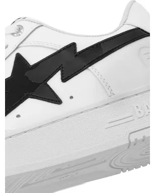A BATHING APE® ロゴパッチスニーカー - サムネイル5