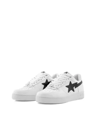 A BATHING APE® ロゴパッチスニーカー - サムネイル2