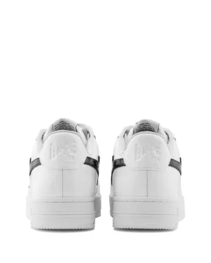 A BATHING APE® ロゴパッチスニーカー - サムネイル3