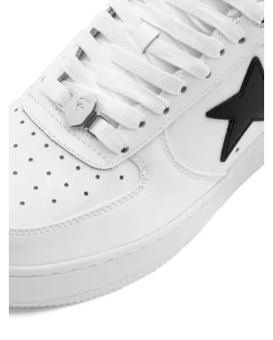 A BATHING APE® ロゴパッチスニーカー - サムネイル4
