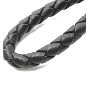 Bottega Veneta イントレッチアート キーリング - サムネイル3