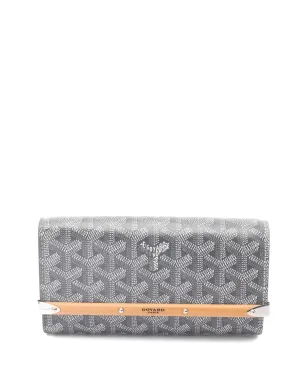 Goyard Pre-Owned モンテカルロポーチ - サムネイル1