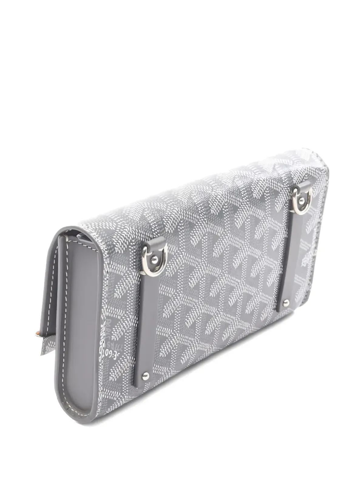 Goyard Pre-Owned モンテカルロポーチ - 画像2