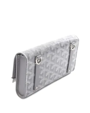 Goyard Pre-Owned モンテカルロポーチ - サムネイル2