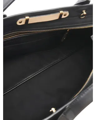Chloé ビンテージ アリス トップハンドル トートバッグ - サムネイル5