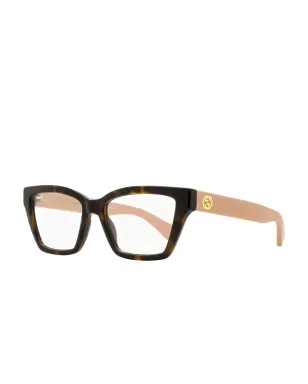 Gucci Eyewear スクエアフレーム眼鏡 - サムネイル2
