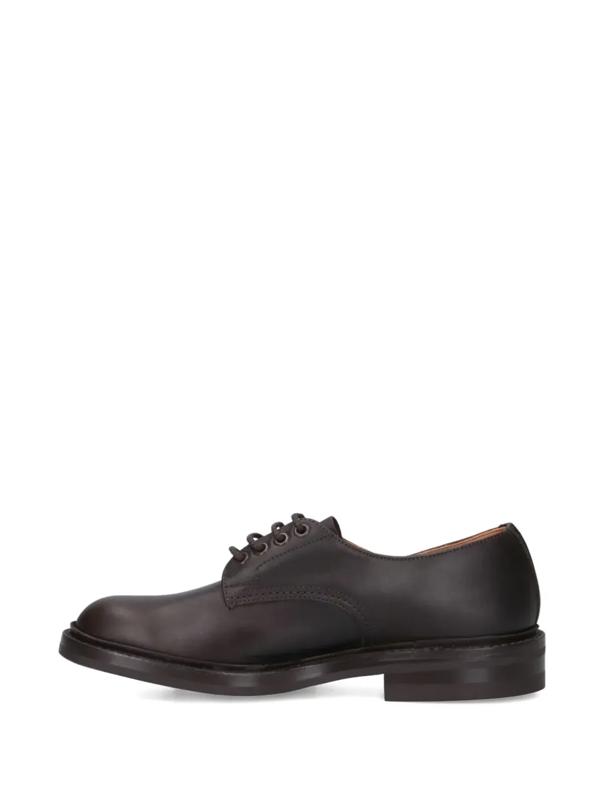 Tricker's ダニエル レースアップ ダービーシューズ - 画像5