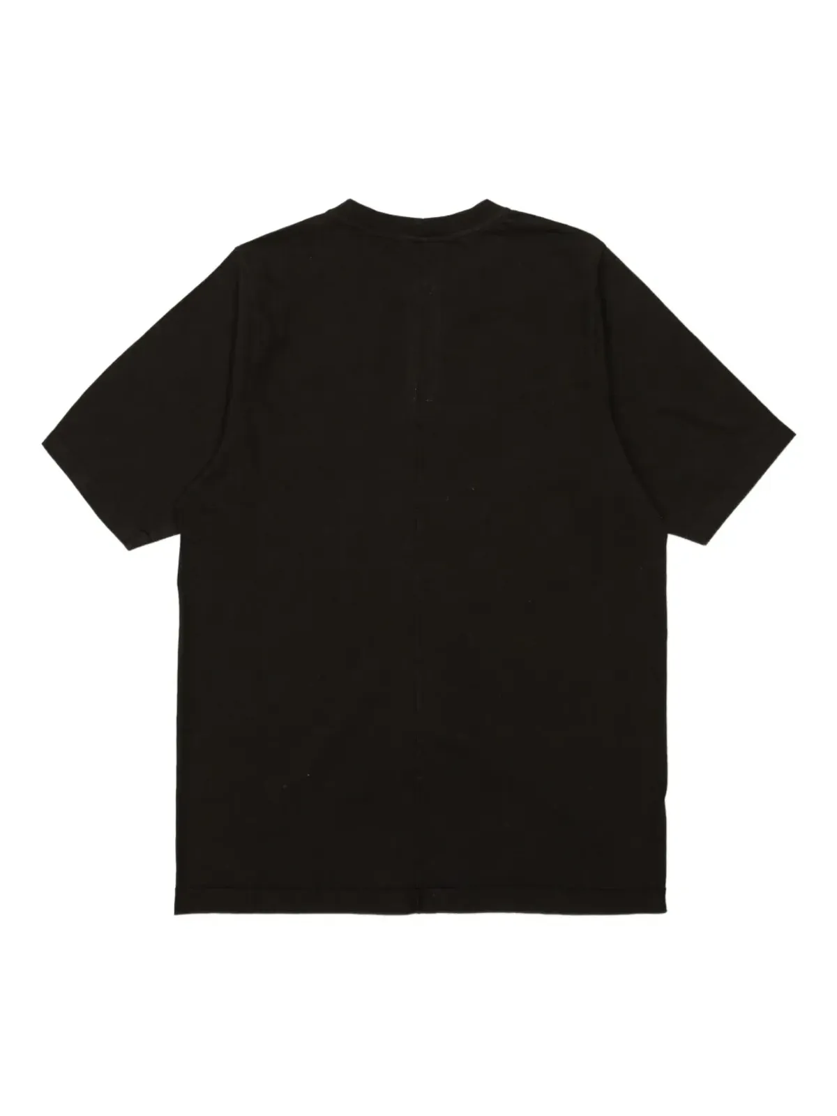 Rick Owens Kids コットンTシャツ - 画像2