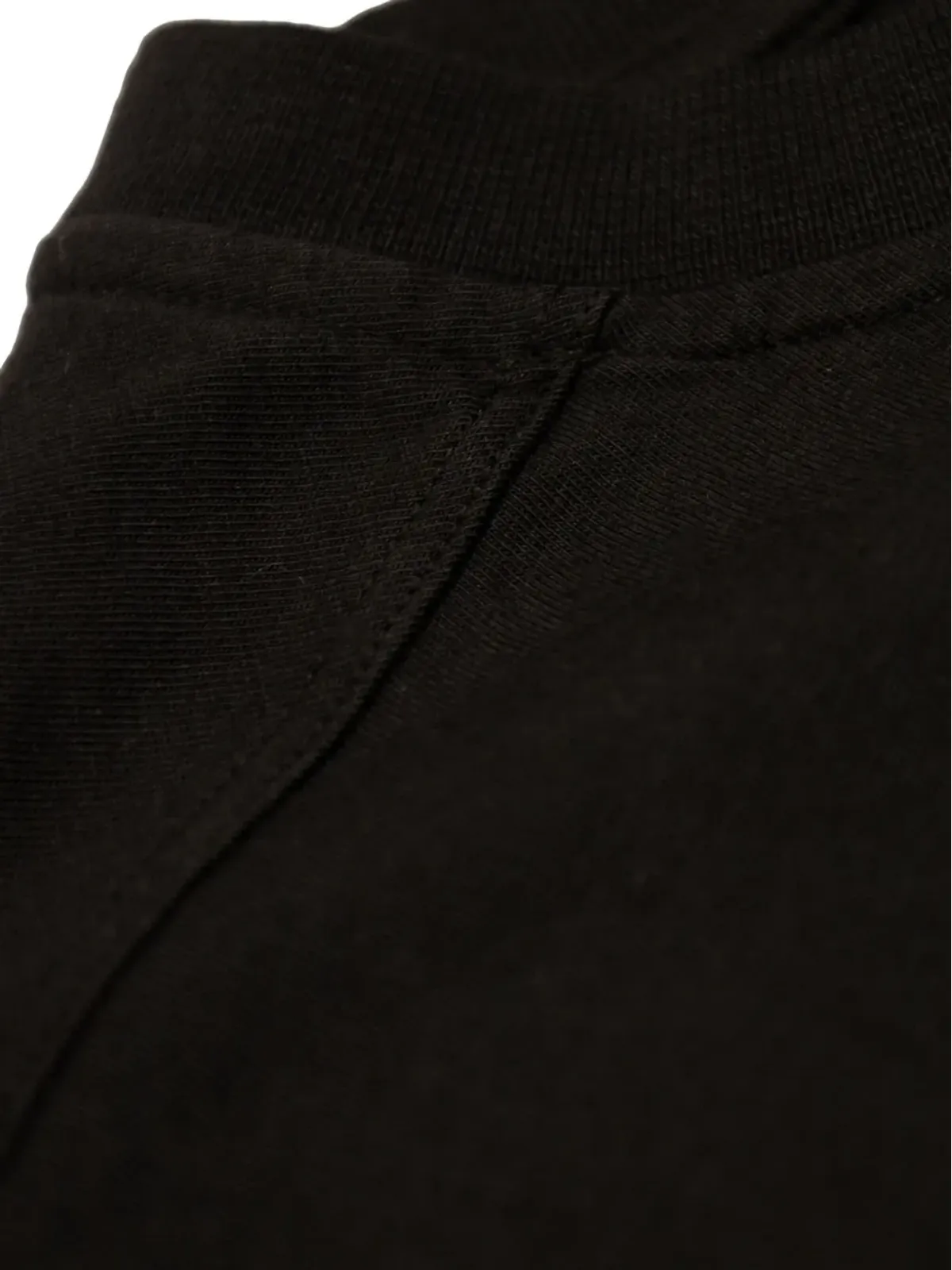 Rick Owens Kids コットンTシャツ - 画像3