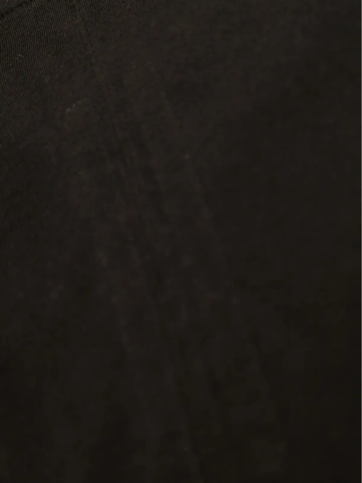 Rick Owens Kids コットンTシャツ - 画像4