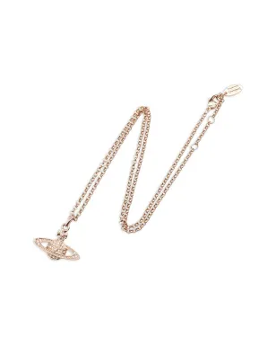 Vivienne Westwood Pre-Owned オーブペンダントネックレス - サムネイル1