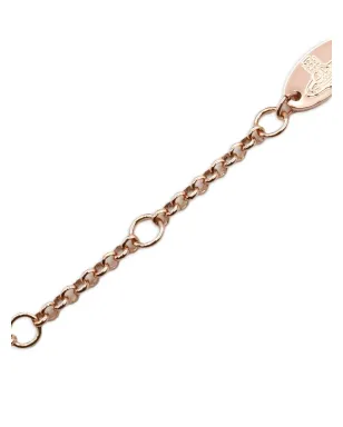 Vivienne Westwood Pre-Owned オーブペンダントネックレス - サムネイル5