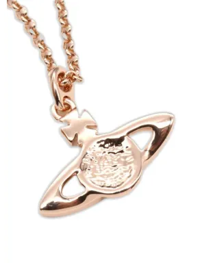 Vivienne Westwood Pre-Owned オーブペンダントネックレス - サムネイル3