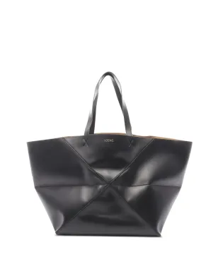 Loewe Pre-Owned パズルフォールド トートバッグ - サムネイル1