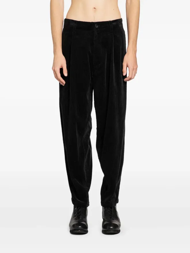 Y-3 Y-3 サイドジップトラウザーの商品画像