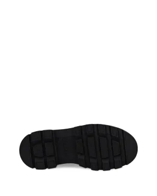 Blauer Kimmel lace-up lug-sole boots - Black - サムネイル5