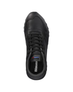 Blauer ライダー レースアップスニーカー - サムネイル3