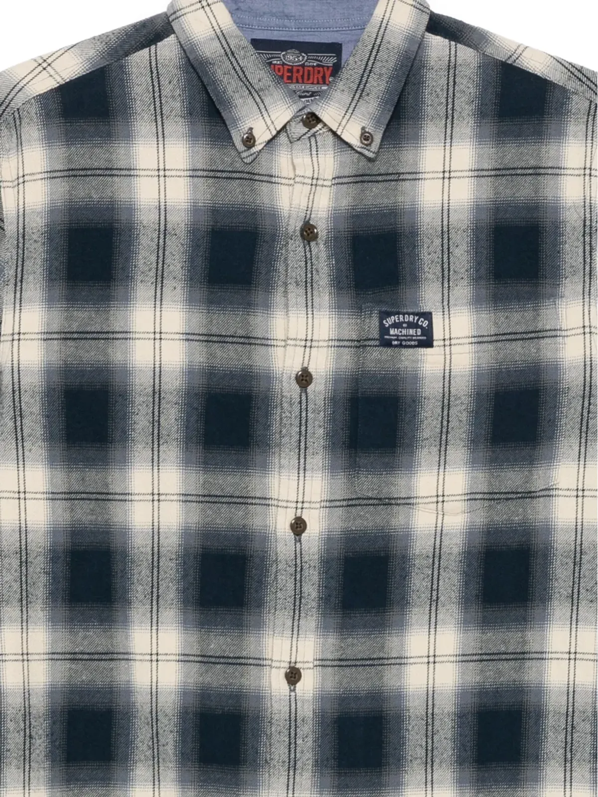 Superdry チェックシャツ - 画像3