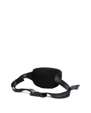 Gucci Pre-Owned ベルトバッグ ロゴ・アップリケ付き - ブラック - サムネイル3