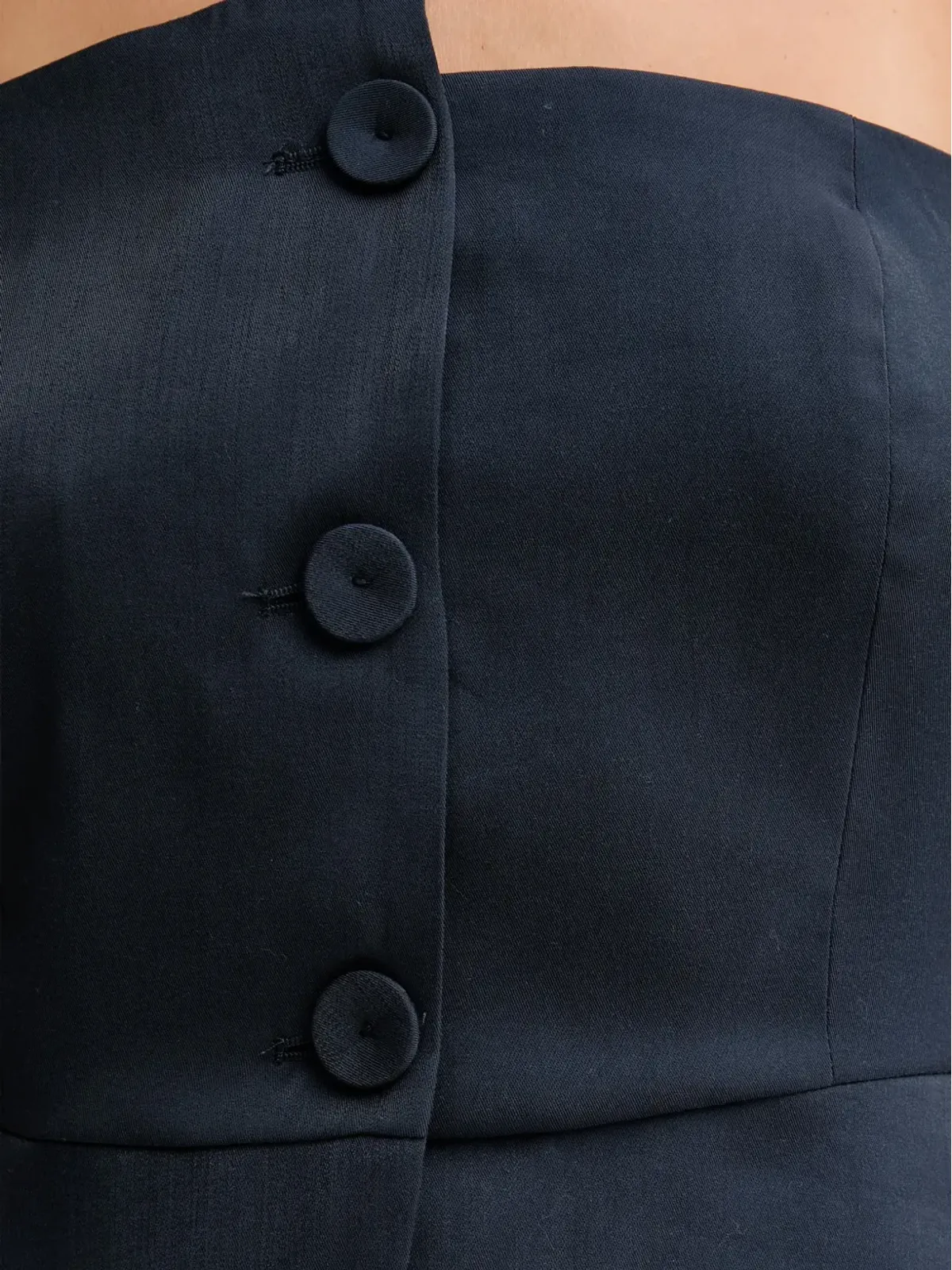 Pedro Del Hierro ストラップレストップ ブルー - 画像5