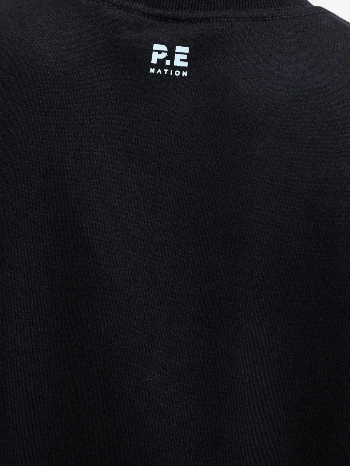 P.E Nation ロゴ クルーネック スウェット - 画像4