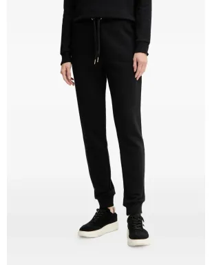 Armani Exchange ロゴディテール ドローストリング トラックパンツ - サムネイル1