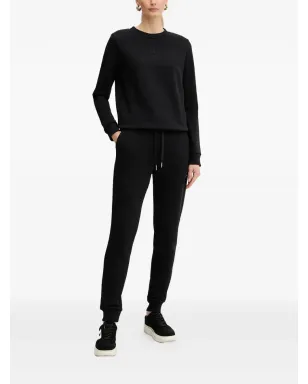 Armani Exchange ロゴディテール ドローストリング トラックパンツ - サムネイル2