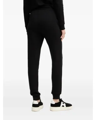 Armani Exchange ロゴディテール ドローストリング トラックパンツ - サムネイル3