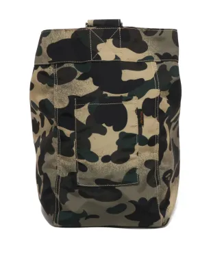 A BATHING APE® カモフラージュ柄メッセンジャーバッグ - サムネイル3