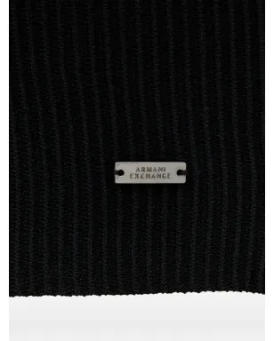 Armani Exchange ホルターネック ミニドレス - サムネイル5