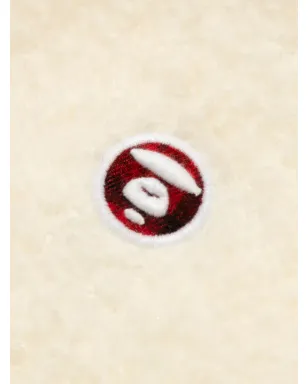 A BATHING APE® フーデッド刺繍ジャケット - サムネイル5