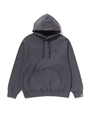 A BATHING APE® ロゴパッチ フーディー - サムネイル1