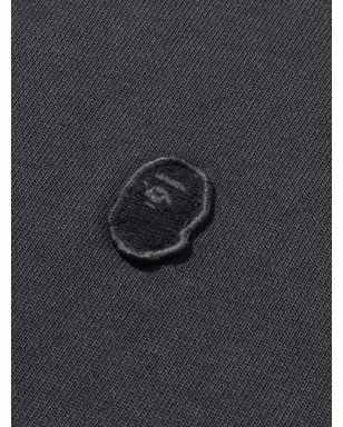 A BATHING APE® ロゴパッチ フーディー - サムネイル3