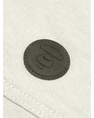 AAPE BY *A BATHING APE® ボタンフロント フード付きジャケット - サムネイル4