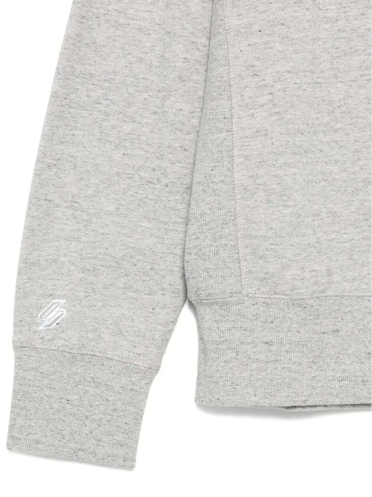 Superdry ロゴ入りスウェットシャツ - 画像3