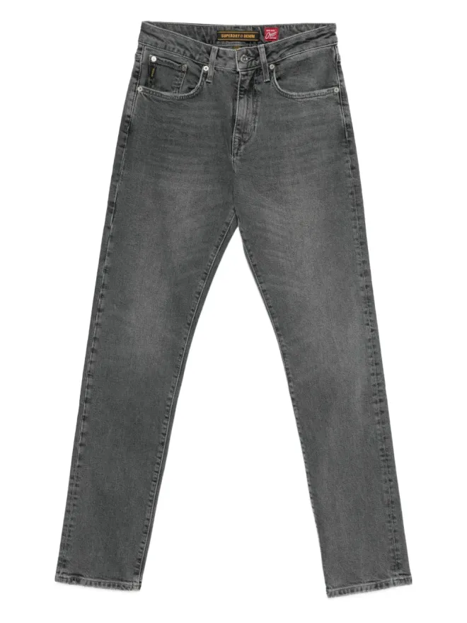 Superdry Superdry ストレートジーンズの商品画像